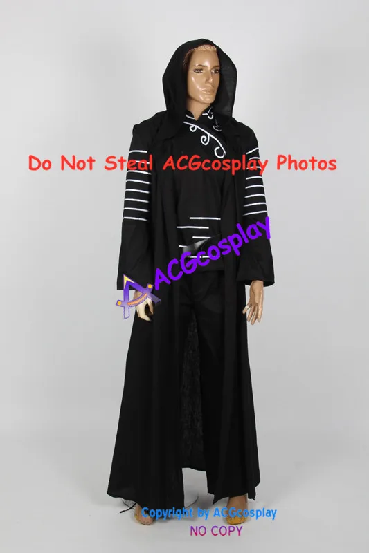 

Пожиратель косплейный костюм acgcosplay костюм