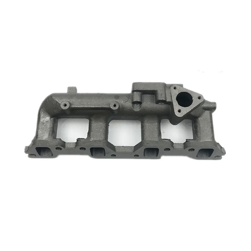 

Excavator Parts 8-97362829-0 For Case Sumitomo 210 240A5-5 JCB210 4HK1 Engine Exhaust Manifold Outlet Pipe Assembly