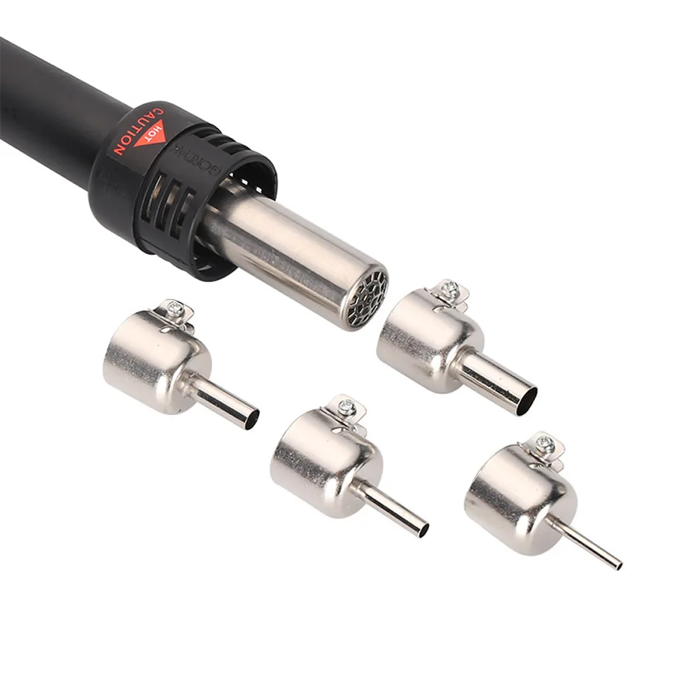 GORDAK-850B станция для распайки горячим воздухом воздушный насос с постоянной