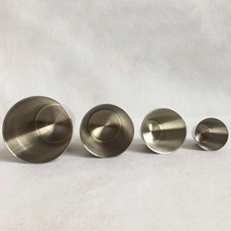 Кружка для путешествий на открытом воздухе кружки вина пива виски 100 шт. 35 мл/70