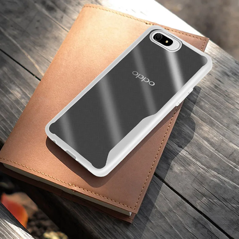 Матовая оправа Противоскользящий чехол для Oppo F7 Lite Youth Realme 1 2 3 Pro U1 X C2 A1K Чехол из