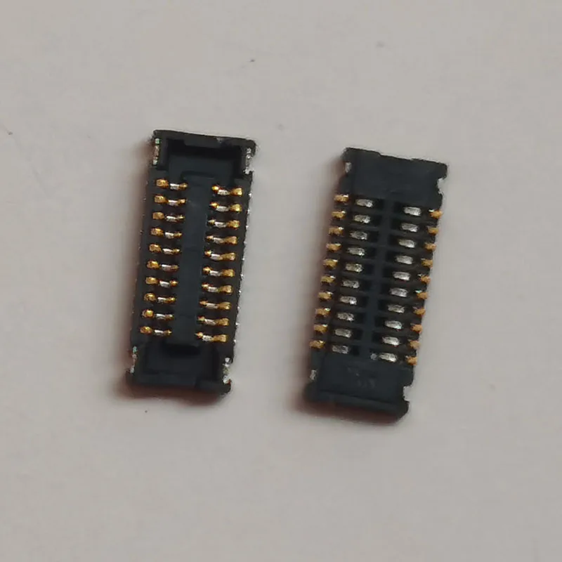 Штекер разъем гибкого кабеля FPC для сенсорного ЖК-дисплея IPad Mini 2 3 1 A1455 A1432 A1489 A1490