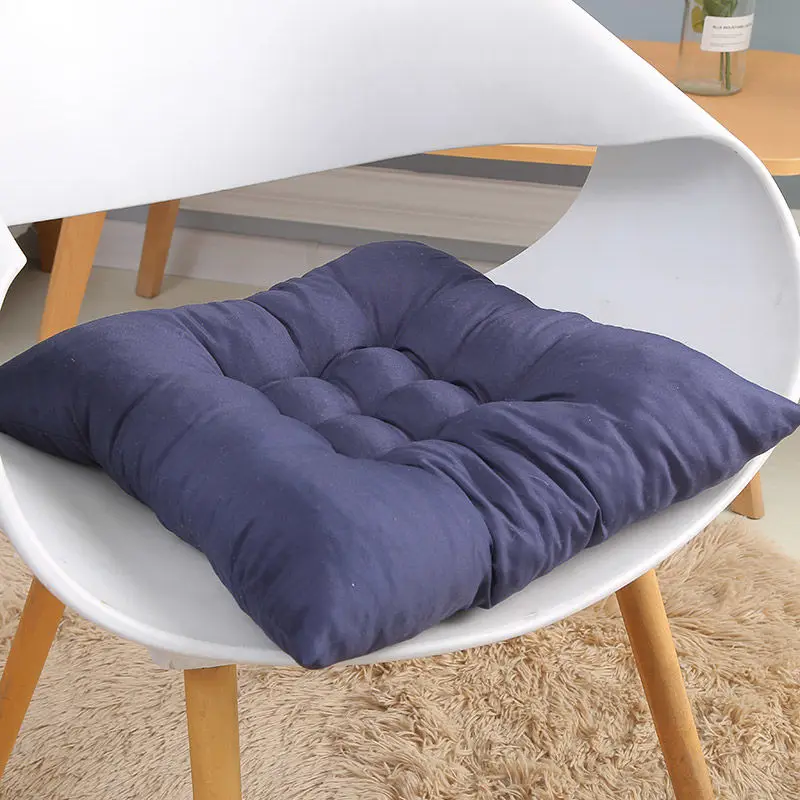 Подушка для компьютерного кресла подушка обеденного стула диванная автомобиля