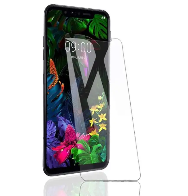 Закаленное стекло для LG Aristo 4 Prime2 защитное протектор экрана Prime 2|Защитные стёкла и