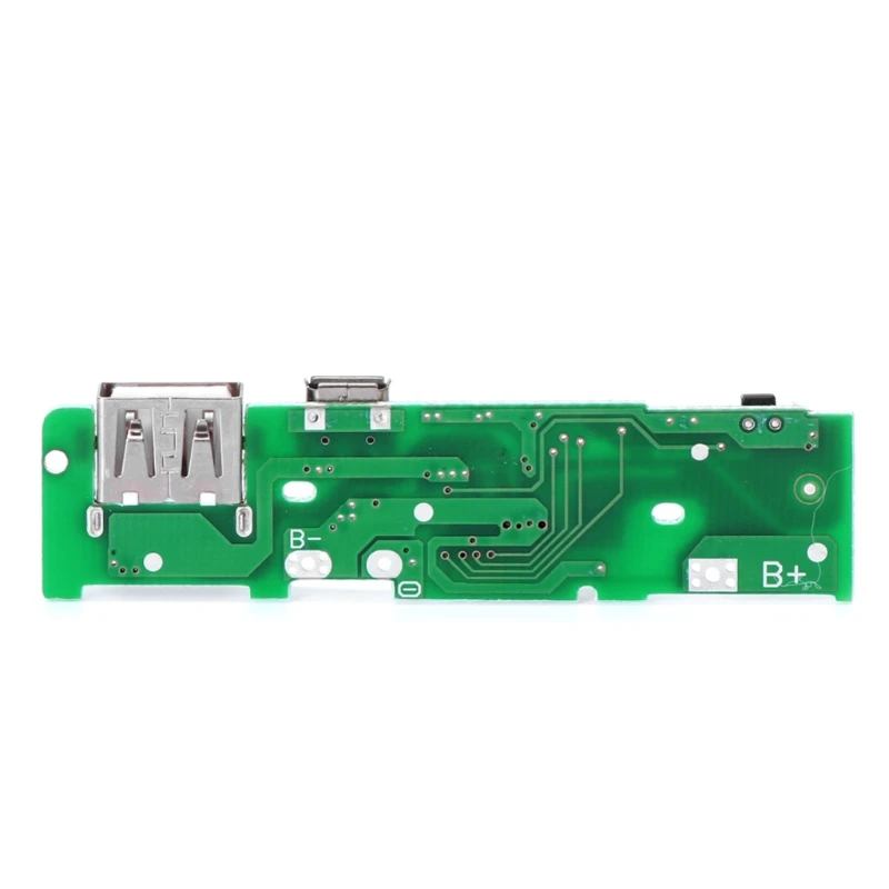 Зарядное устройство USB 5 в 2 а для аккумулятора 18650|Запасные части| |