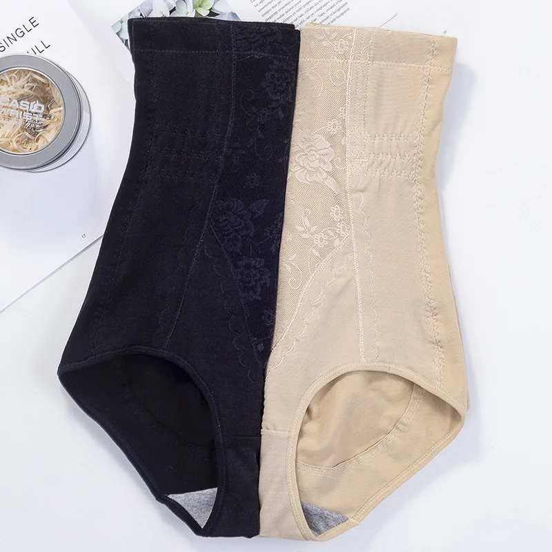 Послеродовое нижнее белье утягивающий корсет с длинным туловищем сексуальный