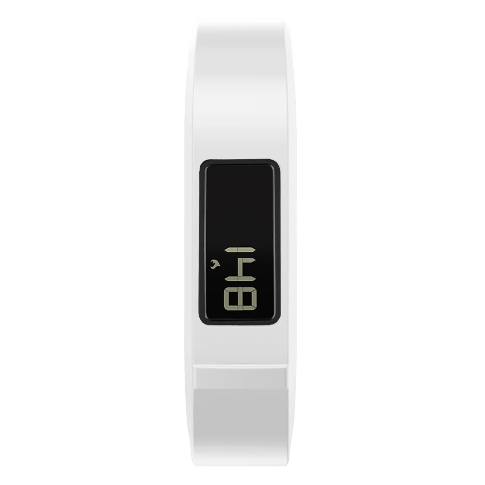 TPU strap band for Garmin vivofit watch series Replacement Wrist Band Strap For 2 Smart Wristband Watch | Спорт и развлечения