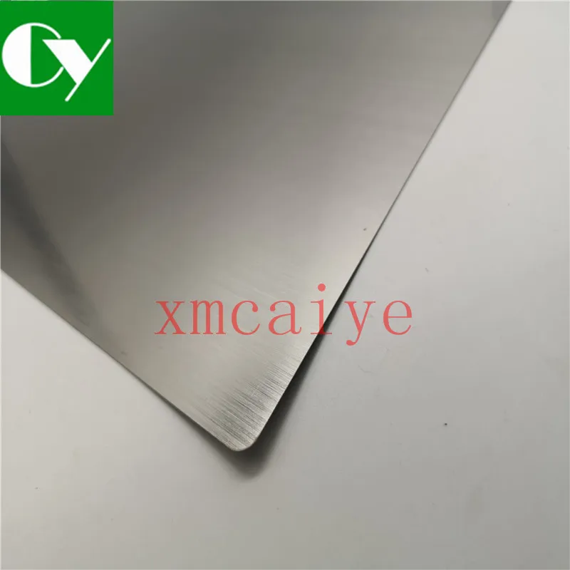 Высококачественная цилиндрическая куртка из стали GTO52