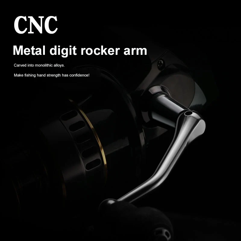 2024 новая металлическая чашка с мелкой леской рыболовное колесо микро-объект