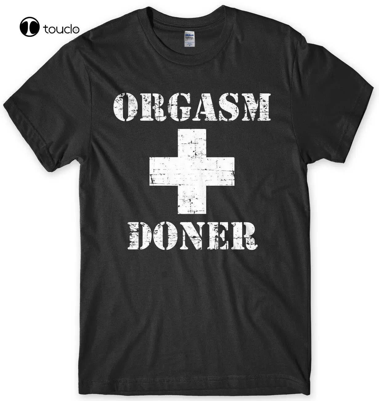 

Orgasm Donor Mens Funny Unisex T-Shirt Tee Shirt Custom Aldult Teen Unisex Digital Printing Tee Shirt Fashion Funny New Xs-5Xl