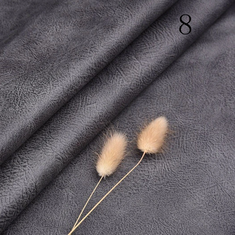 Ткань из искусственной кожи для шитья