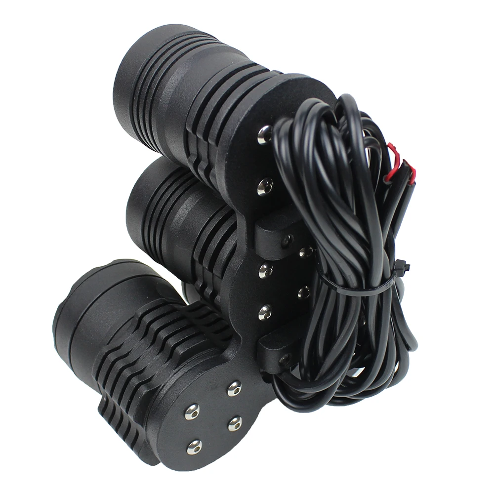 Автомобильные аксессуары противотуманных фар A столбец Точечный светильник