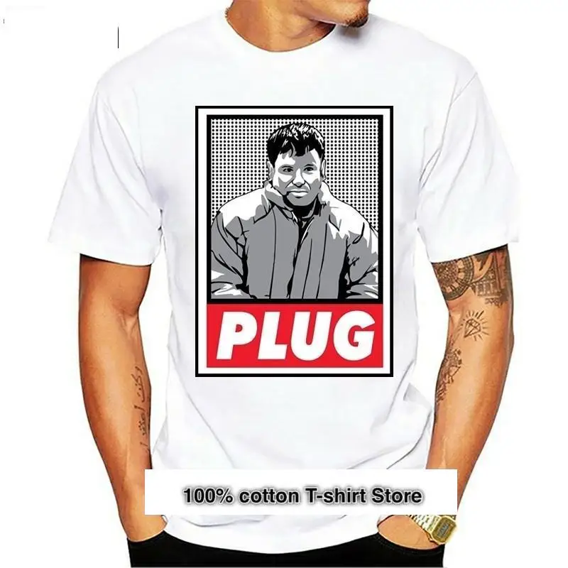 

Штепсельная Вилка для женщин Camiseta, штепсельная Вилка для женщин, штепсельная Вилка для Хоакина гузмана, покровитель, картель