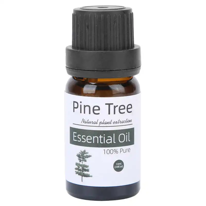 

Hair Conditioner Hair Care 10ml Moisturizing Hydrating Essential Oil Cleaning Nourishing Massage Aromatherapy Essential Oil