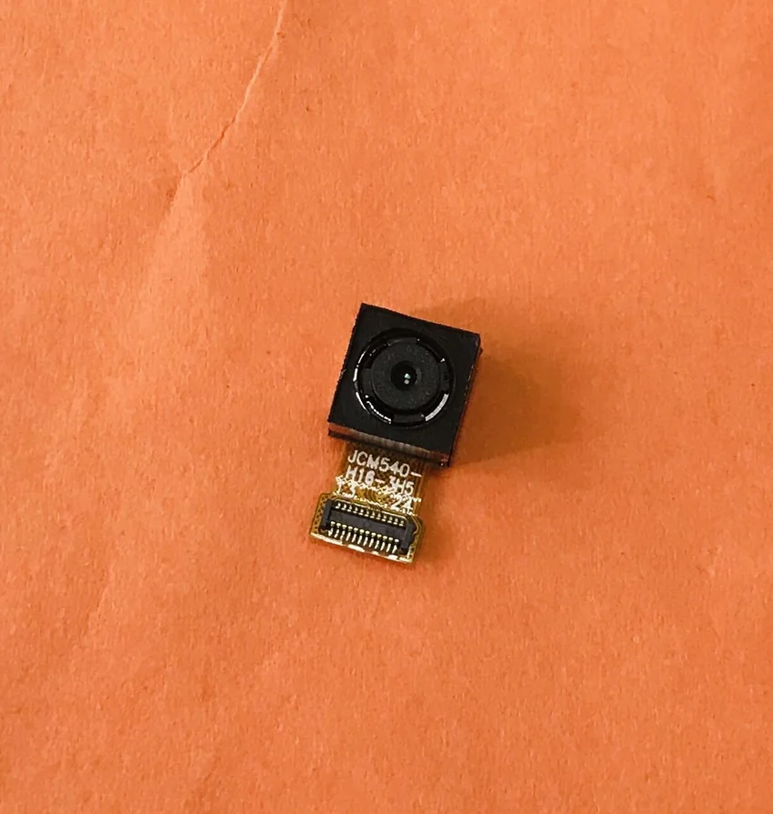 Оригинальная задняя камера 8,0 МП модуль для Blackview A60 Pro MTK6761 четырехъядерный Бесплатная доставка