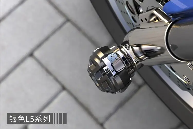 Аксессуар для мотоцикла SPIRIT BEAST новинка амортизирующая чаша из углеродного