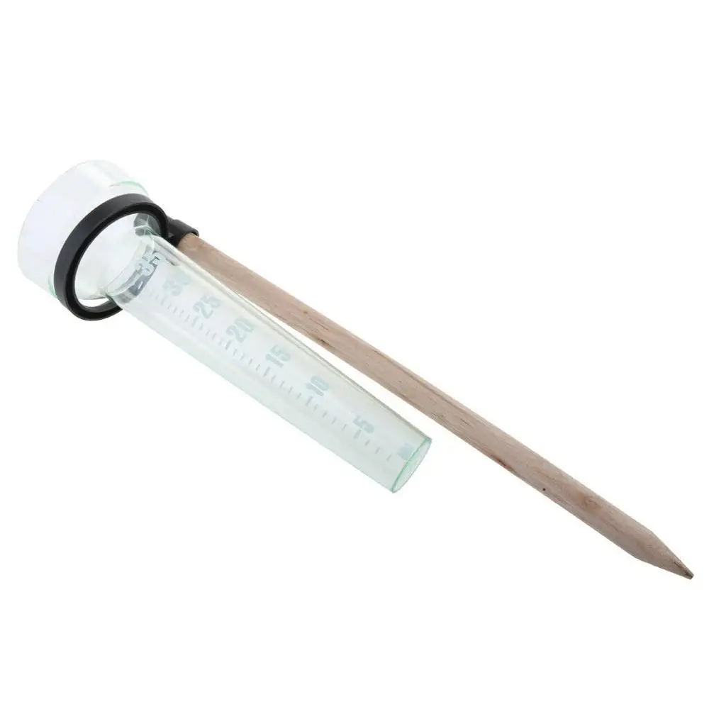 Садовые термометры измеритель дождя ветра метеостанция комплект 35