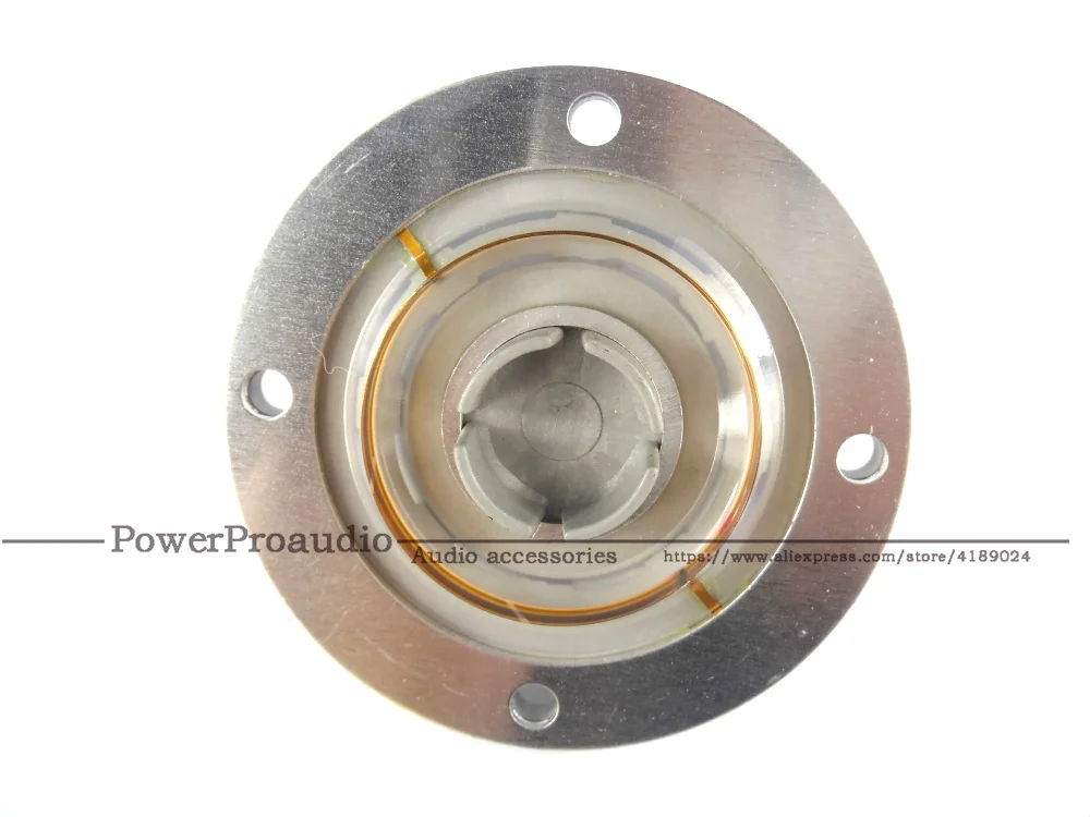 Диафрагма подходит для драйвера JBL 2408H 361549 -001x ремонт D8R2408 PRX-512 MRX-515 MRX-525 Vertec VT-4887A 8
