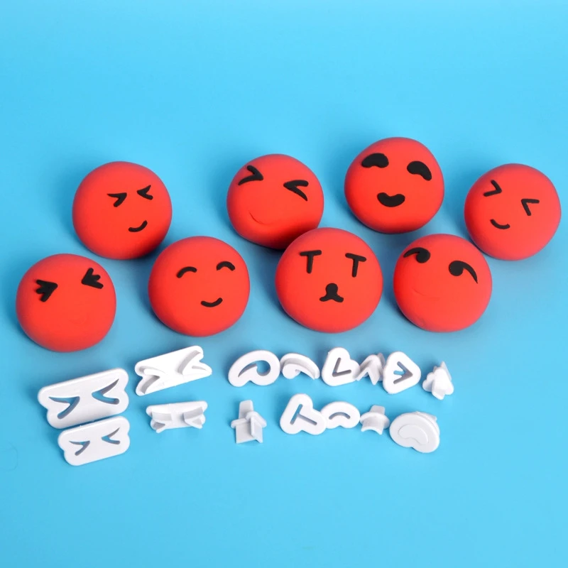 Инструмент для запекания 3D формочка на пару форма печенья милый набор