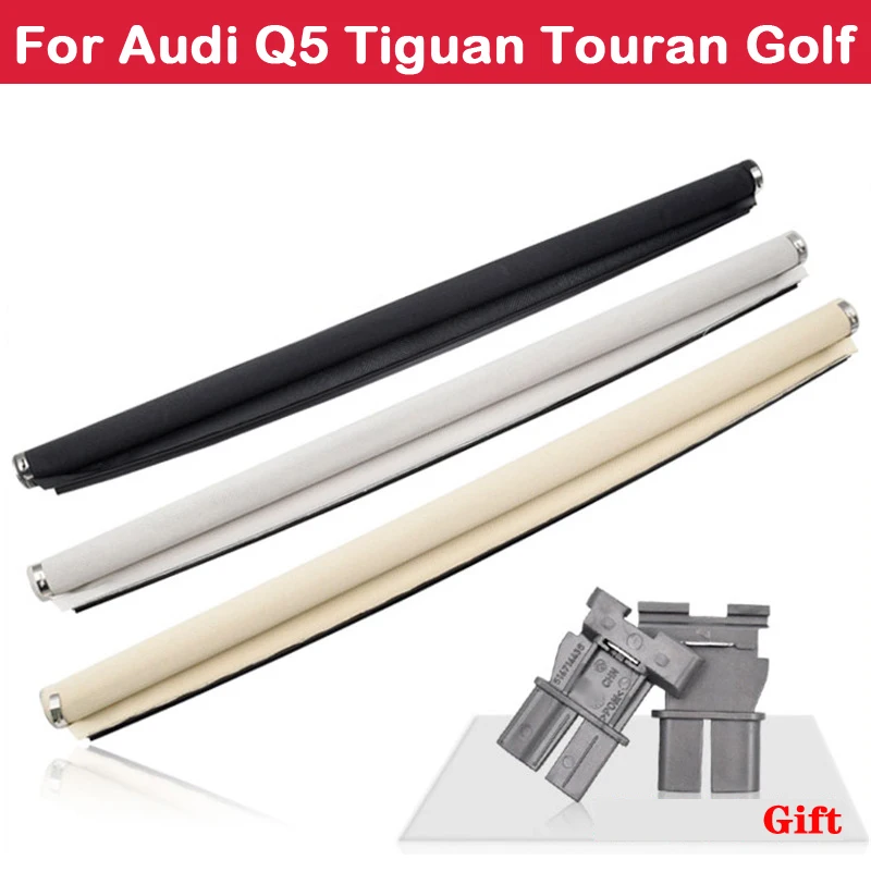 Автомобильный солнцезащитный козырек на крышу для Audi Q5 Tiguan Touran Golf 1K9877307B 5ND877307