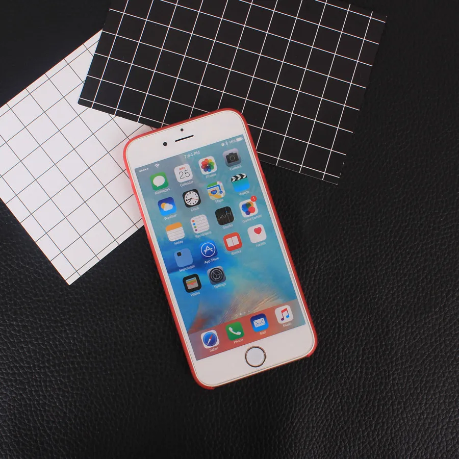 Роскошные Чехлы оболочка для Iphone XS Max чехол телефона 4 5 4S SE 5C 6 S Plus 7 8 X XR capinha чехол|for