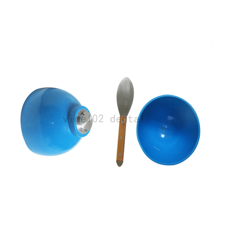 

Dental Alginate Mixer Powder Impression Materials Mixing Machine Dental lab Equipment