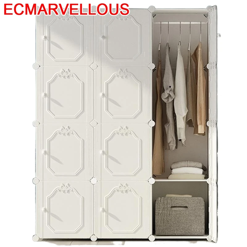 

Armoire Szafa Home Furniture Meuble Rangement Armadio Guardaroba Guarda Roupa Mueble De Dormitorio Cabinet Closet Wardrobe