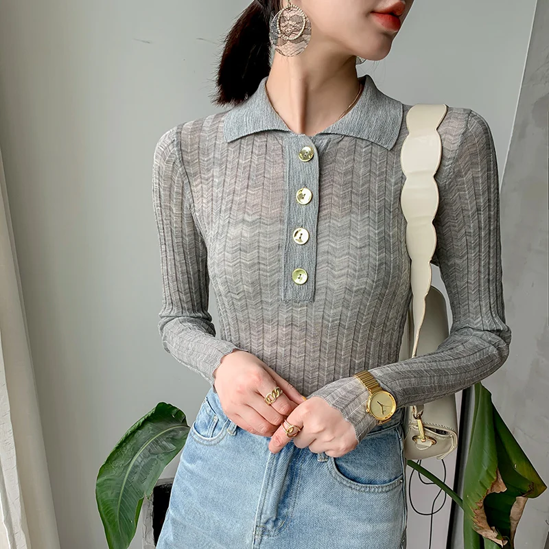 

adishree 2020 woman winter 100% Cashmere sweaters and autumn knitted Pullovers High Quality Warm Female Turn-down Collar