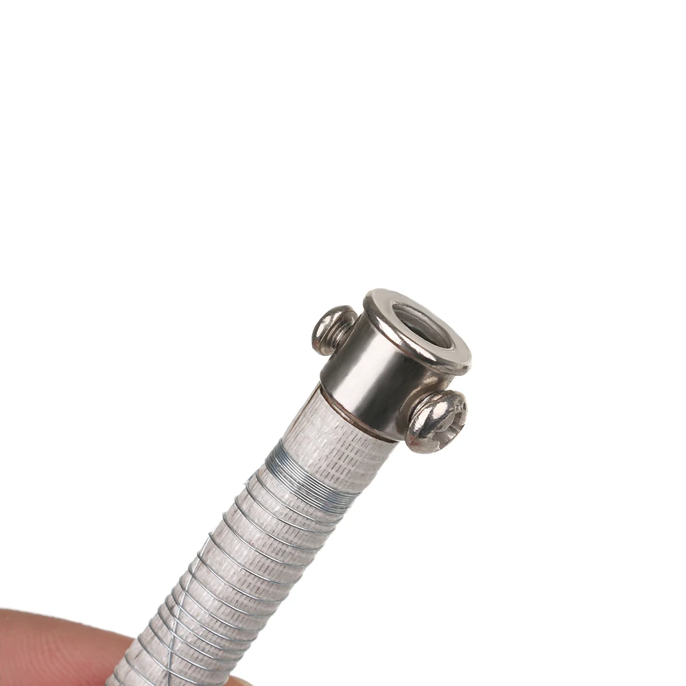 Durable 220V Soldering Iron Core Heating Element Replacement Welding Tool External heat Metalworking tool 30W40W60W | Инструменты