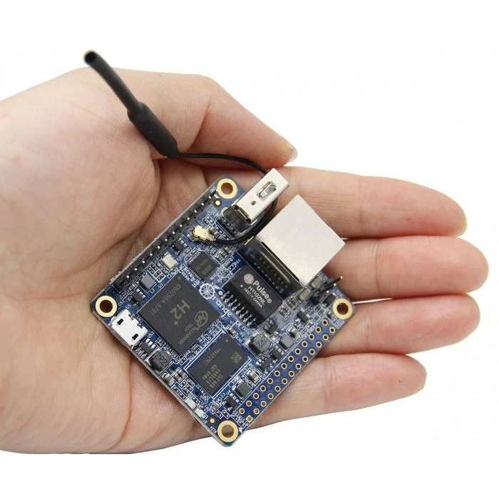 Мини ПК Orange Pi Zero | Компьютеры и офис