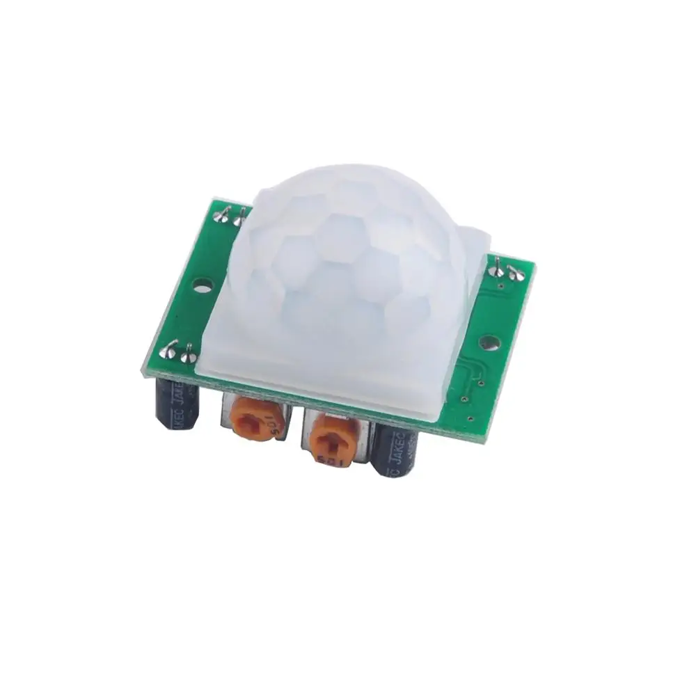 Комплект датчиков для Arduino Raspberry Pi 16 шт./лот DHT11 HC-SR501 DS1302 |
