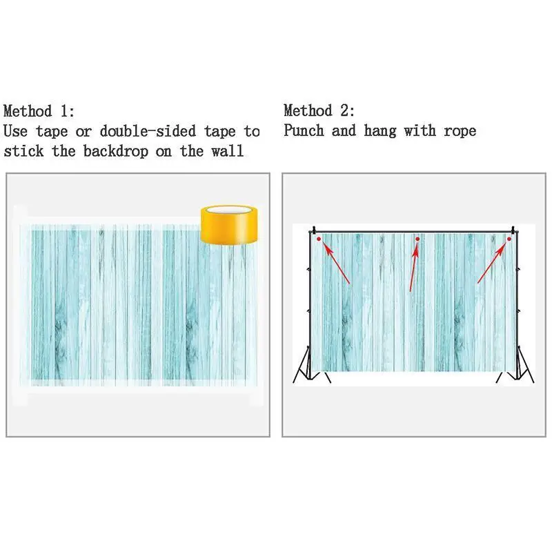 Фон для фотосъемки с изображением морской акулы вечеринки в честь Дня рождения