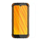 2 шт. закаленное стекло Для DOOGEE S59 RPO Полное покрытие экрана Защитная пленка для DOOGEE S59 5,71 дюймов защита экрана