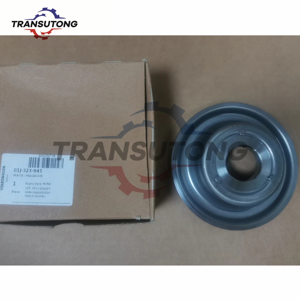 Оригинальный поршень автоматической коробки передач 01J CVT 01J323945 для VW AUDI A4 A5 |