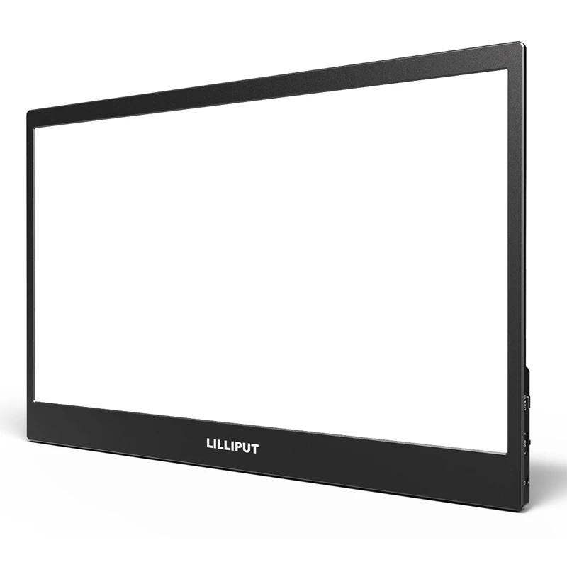 Lilliput 14 дюймов Пресс Sn Портативный ЖК дисплей монитор для PS3 PS4 360 Nintendo Switch 1920X1080 1080P