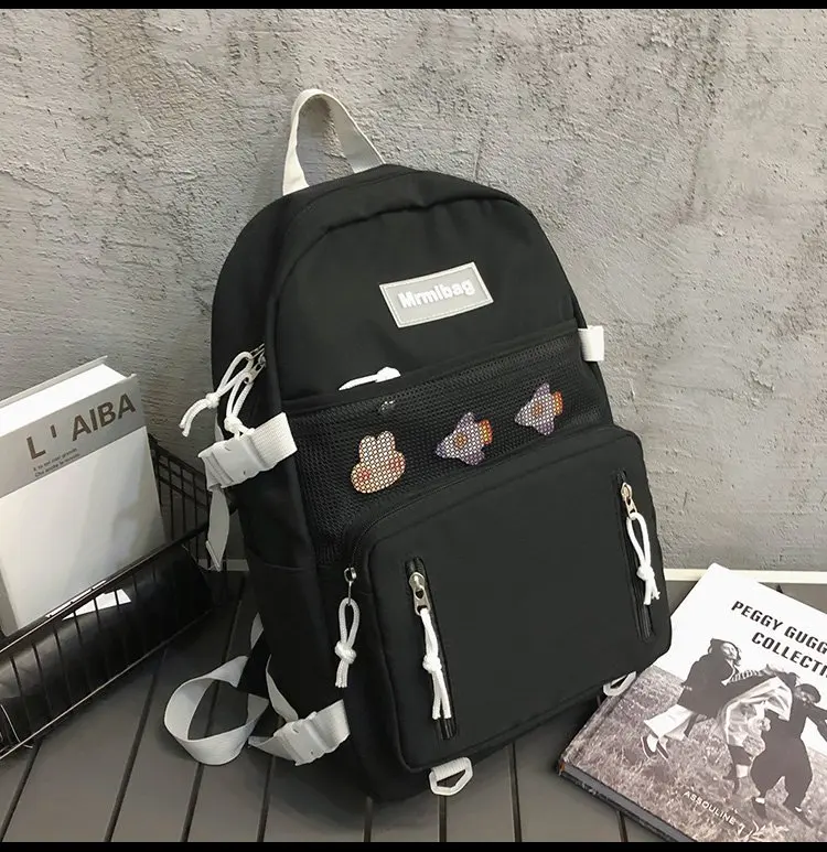 

PP2074 Backpack 2020 new