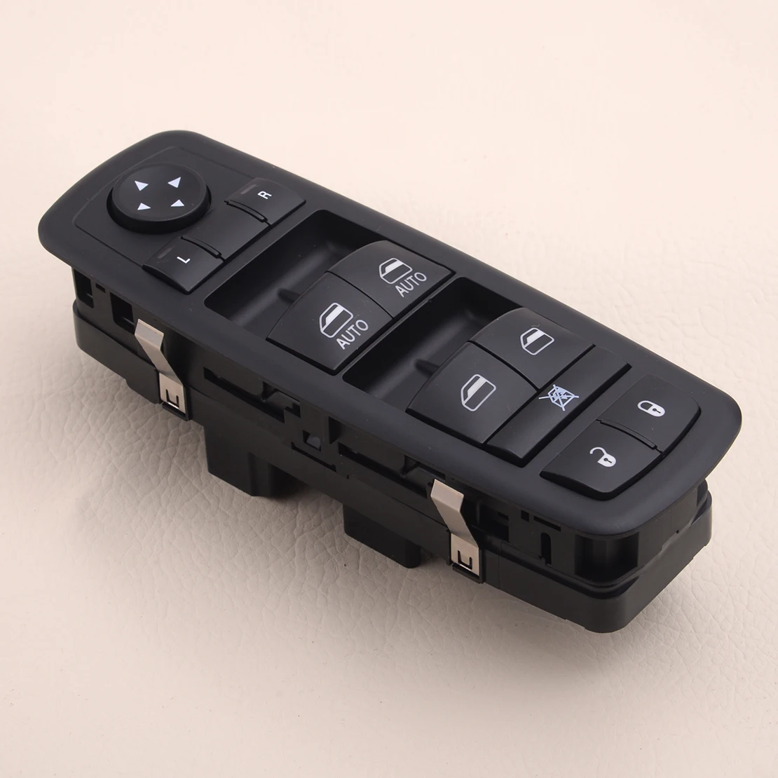 

9Pin + 3Pin 68141894AA Car Left Driver Master Door Window Switch Replacement fit for Jeep Cherokee 2014 2015 2016 2017 LHD