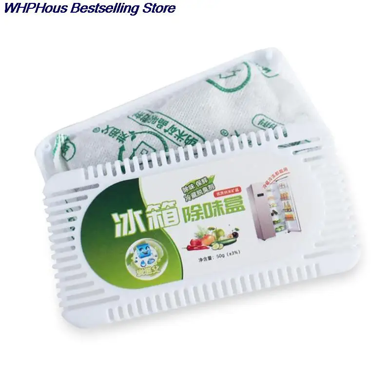 

1 шт., очиститель воздуха с активированным углем, 50 г