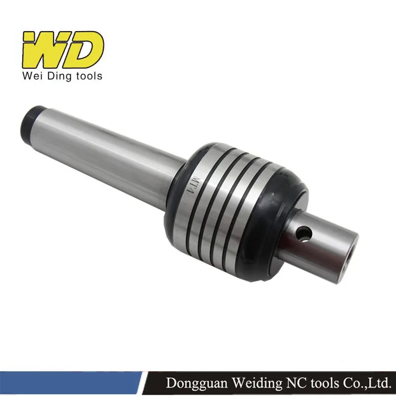 

1pcs High Precision plug-in rotary center mose mt2 mt3 tool holder