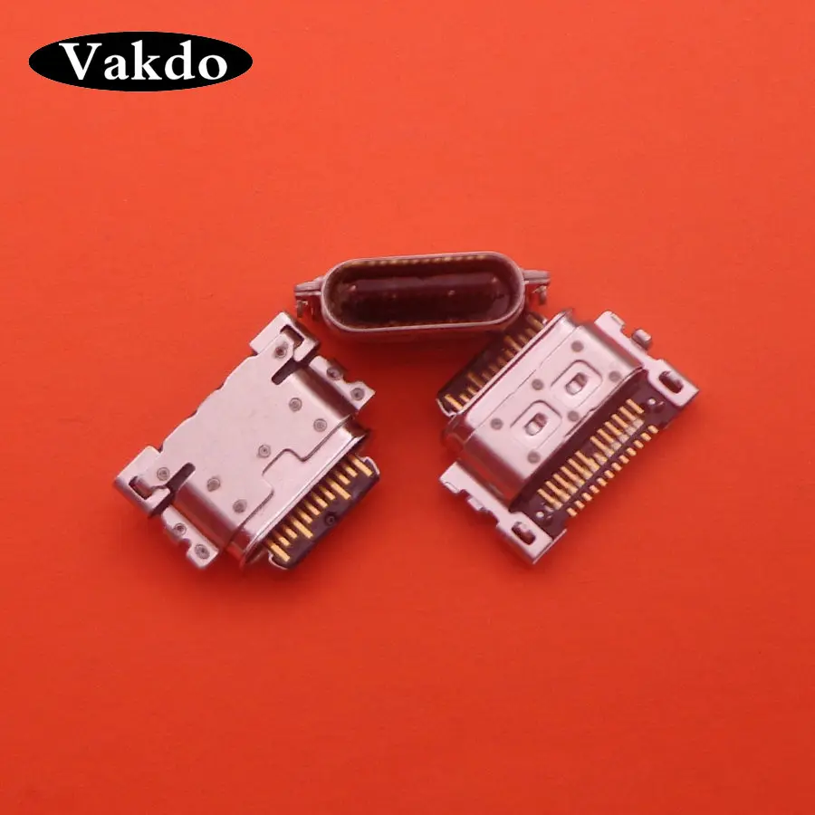 

Для LG Style 4 Q710 USB разъем для подключения зарядного устройства