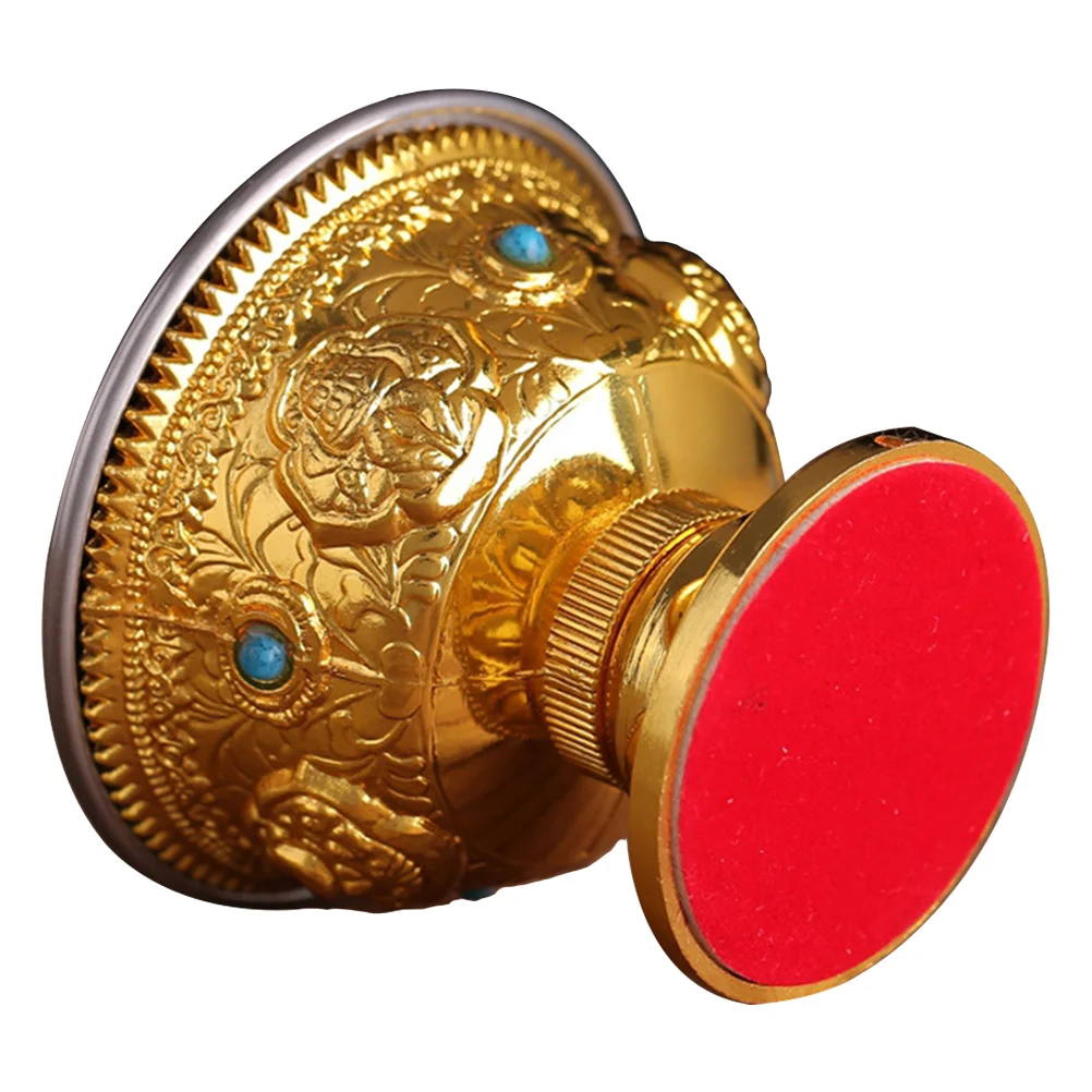 

1 шт., декоративная чашка из цинкового сплава