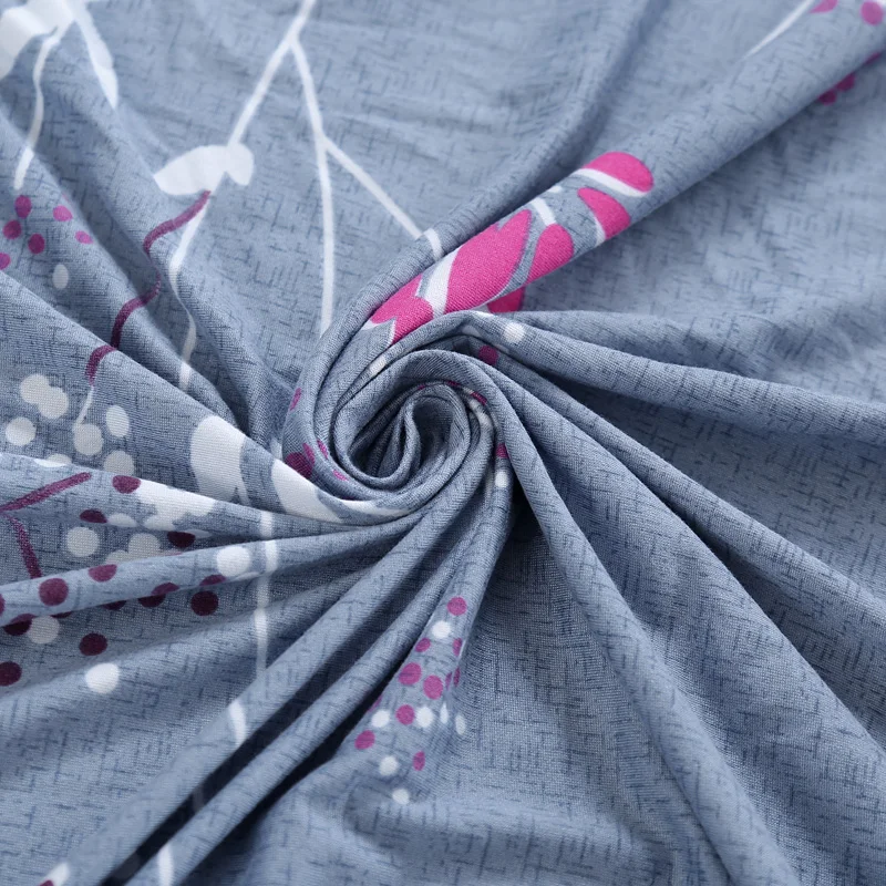 Универсальный чехол для дивана без подлокотников всесезонный эластичный мебели