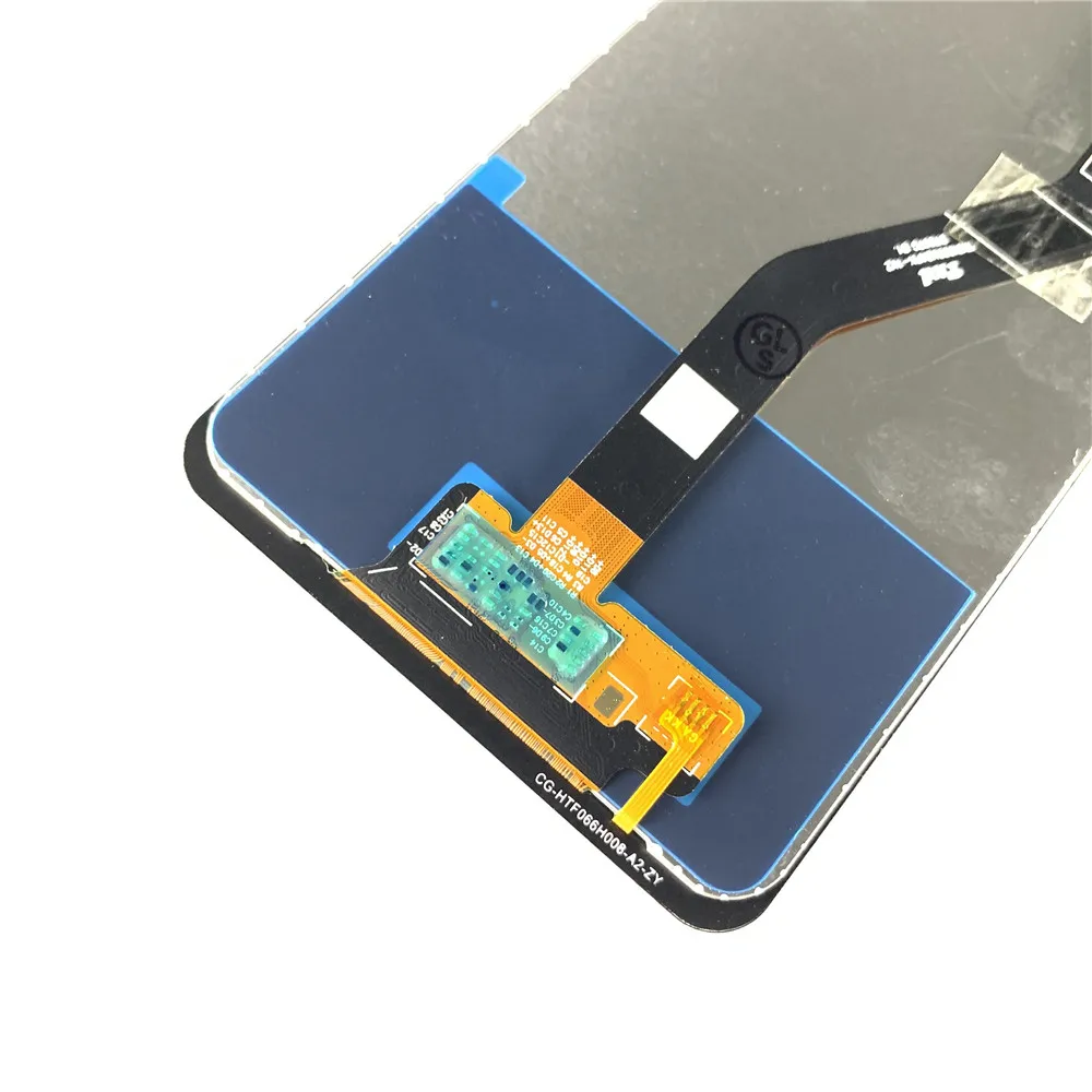 

6.5'' Original For Samsung Galaxy A21 LCD Display Touch Screen Digitizer Assembly Replacement For Samsung A21 LCD