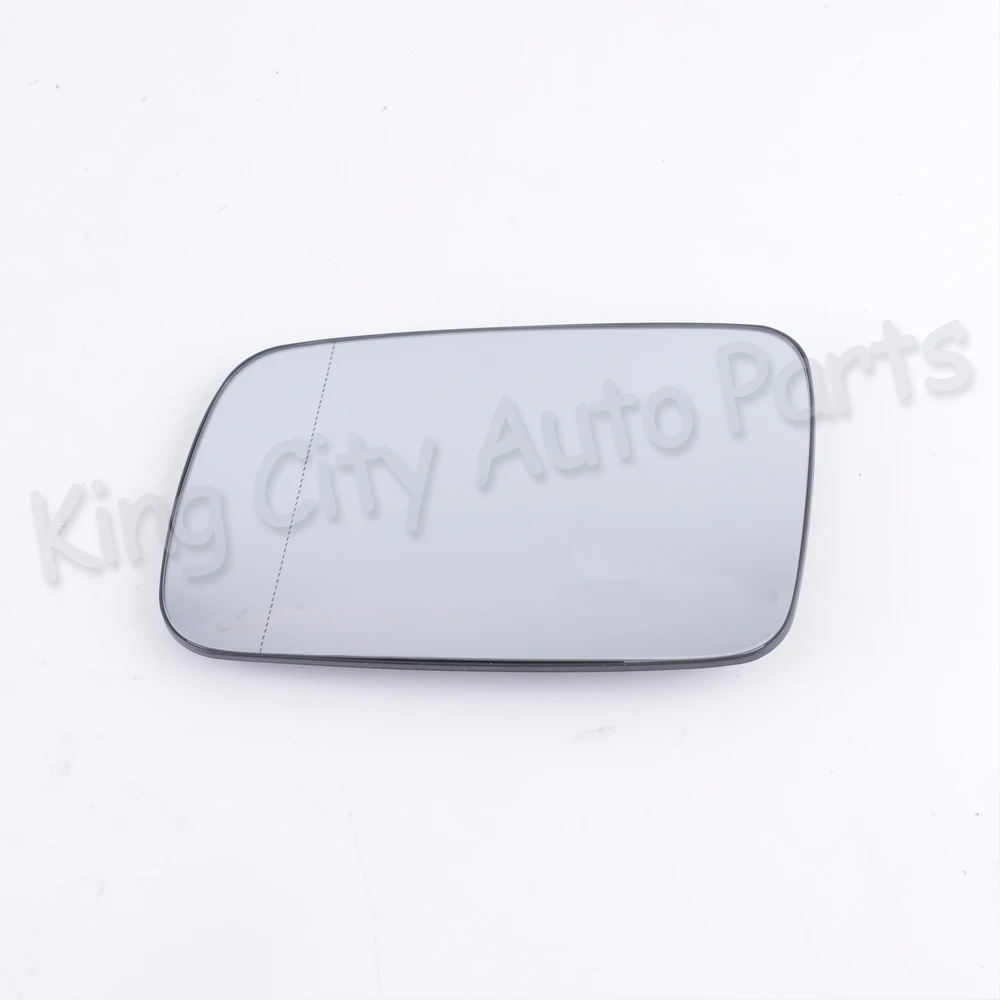 CAPQX для BMW 7 Series E65 E66 730 740 745 750 760 li 2004 2008 с подогревом боковое прозрачное зеркало