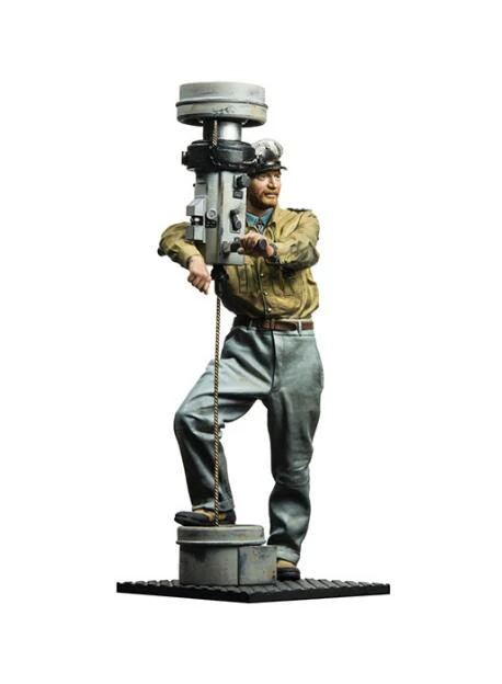 1/35 набор для сборки фигурок солдат/подводная лодка командор