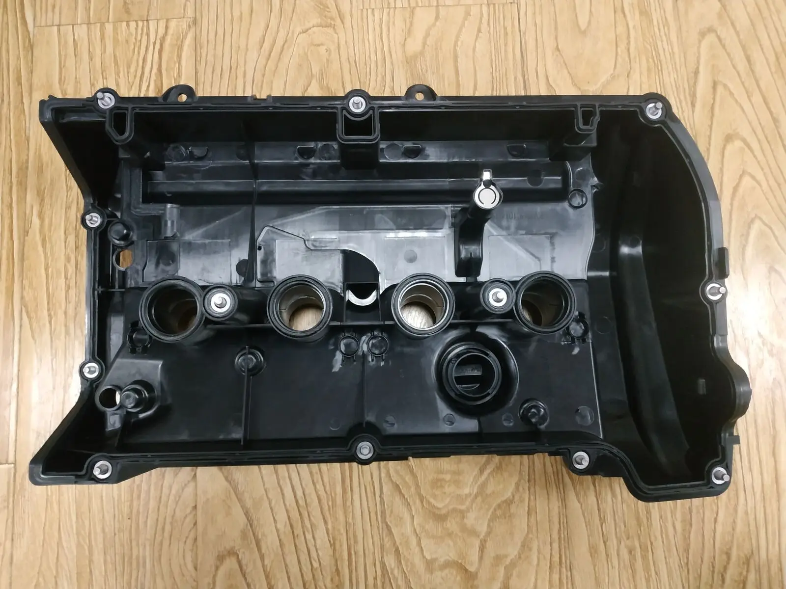Крышка клапана двигателя головки цилиндра AP03 11127646552 для MINI Cooper R56/R57 R55 R58 R59 R60 R61