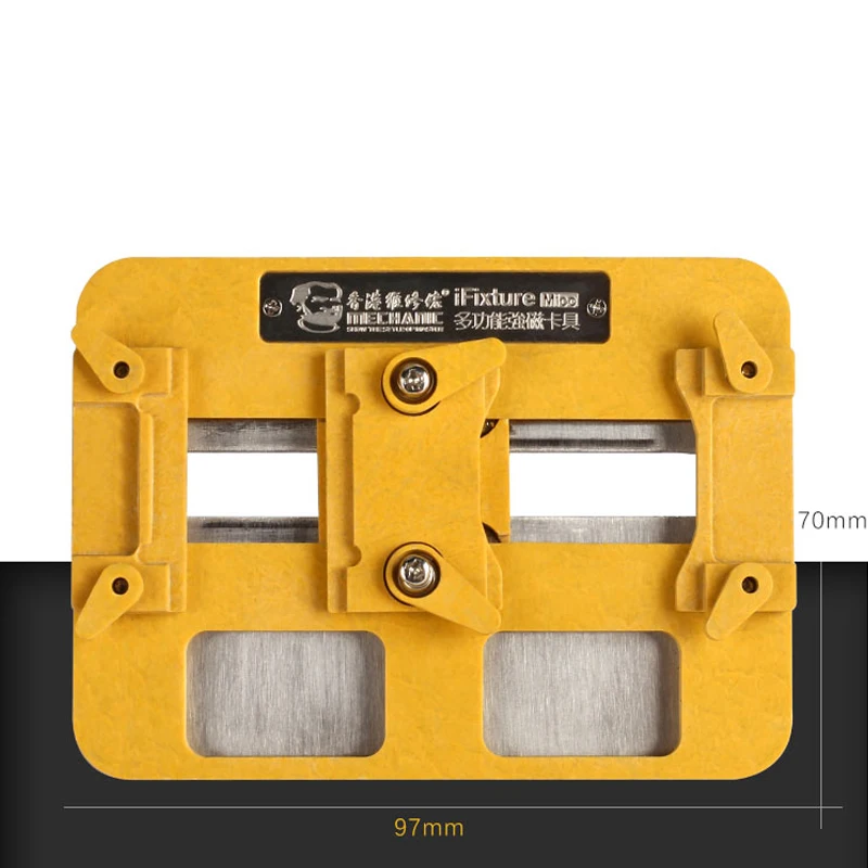 Механик универсальный PCB магнитное крепление держатель для Мобильный телефон