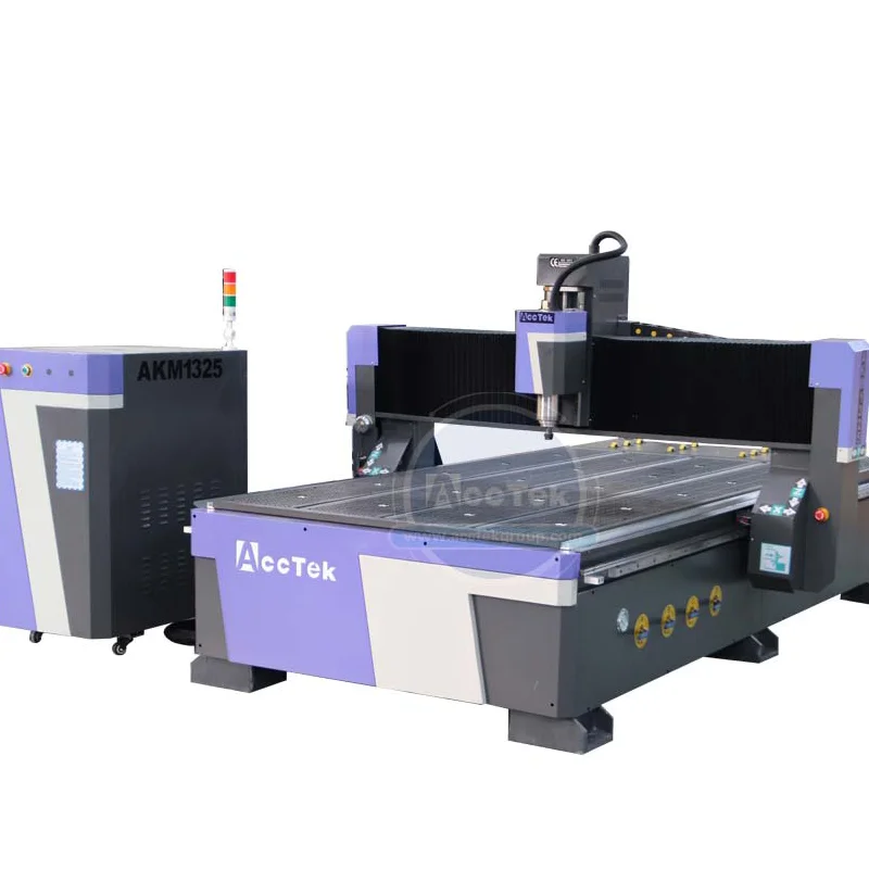 

1325 3d Engrave Machine CNC Wood Router Wood Carving Woodworking for Doors
