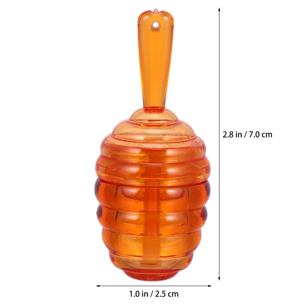 

10Pcs Adorable Honeycomb Lip Gloss Tubes Containers Empty Lipstick Tubes