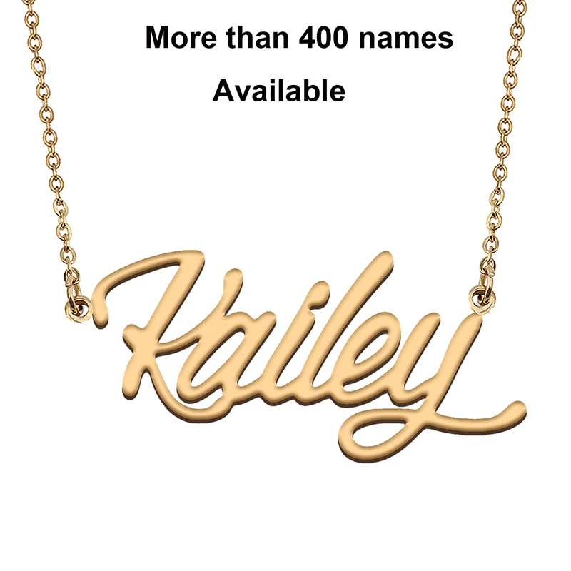 

Цепочка с буквами инициала на день рождения, Рождество, Новый Год, выпускной